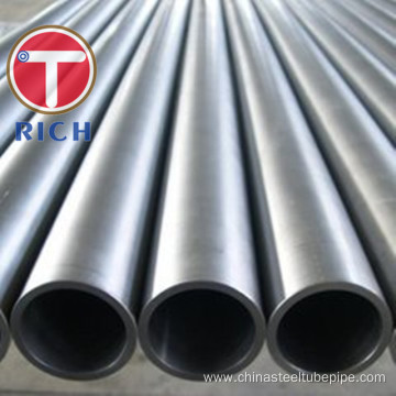 TORICH Seamless Titanium and Titanium Alloy Pipes GB/T3624